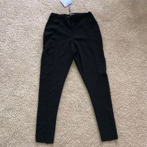 Missguided work leggings